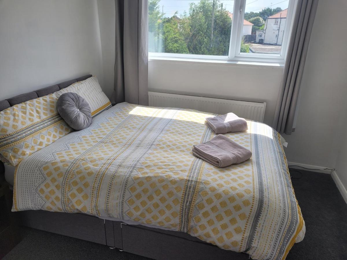 Villa Beautiful 3-Bed House In Ramsgate Esterno foto