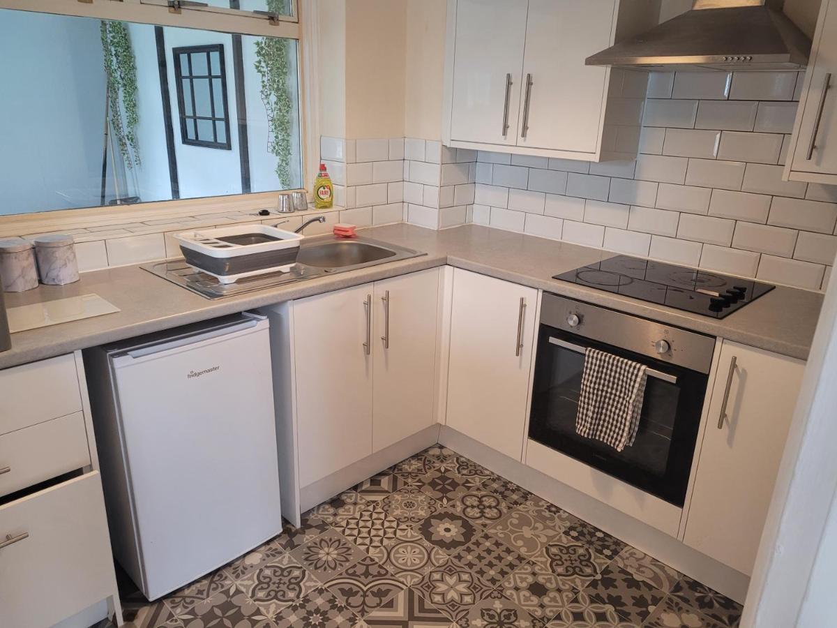 Villa Beautiful 3-Bed House In Ramsgate Esterno foto