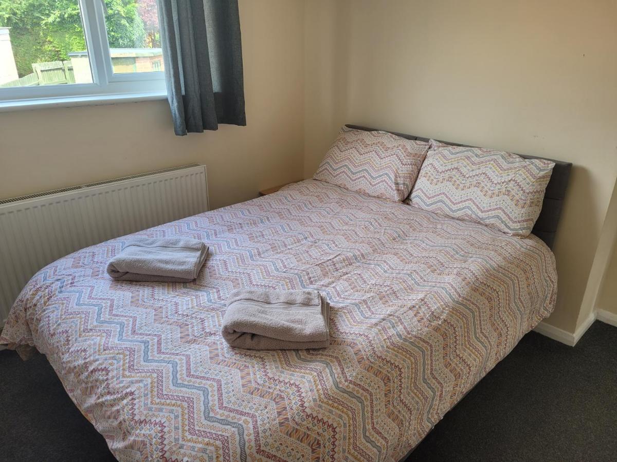 Villa Beautiful 3-Bed House In Ramsgate Esterno foto