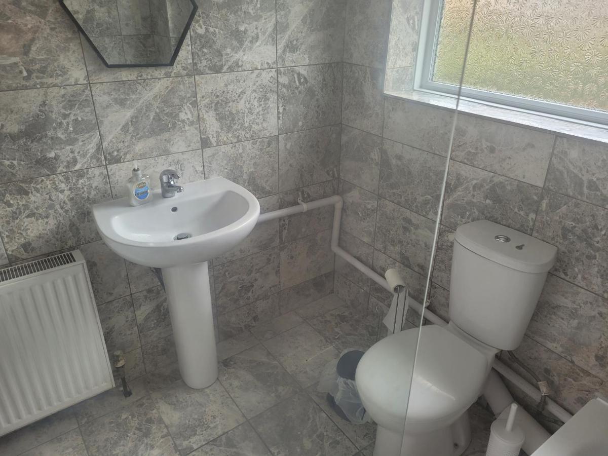 Villa Beautiful 3-Bed House In Ramsgate Esterno foto